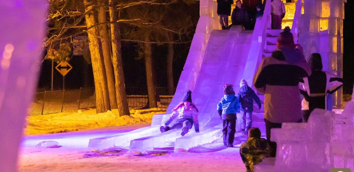 Get Ready to Shred and Play: Ski House Games Winter Ski Trip to Tremblant Resort!