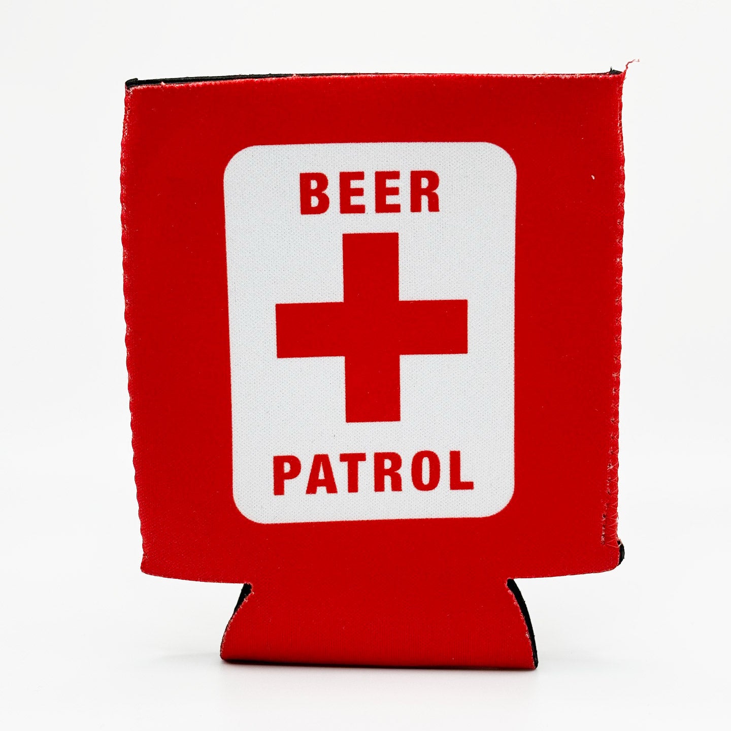 Beer Patrol Koozie