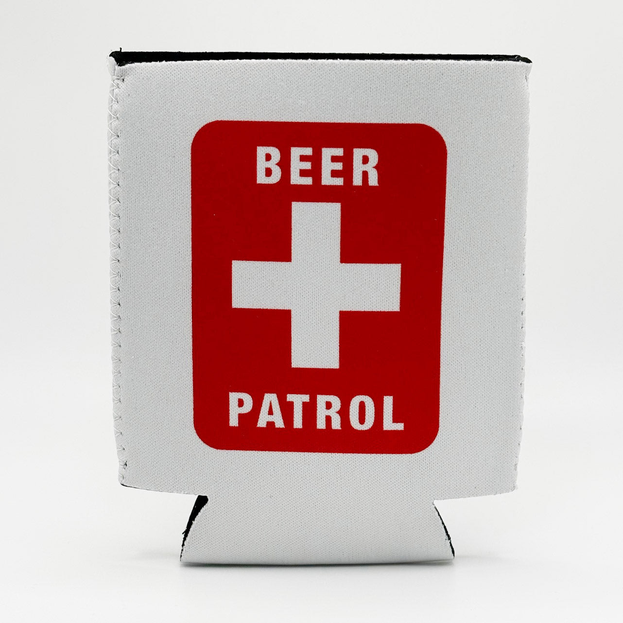 Beer Patrol Koozie