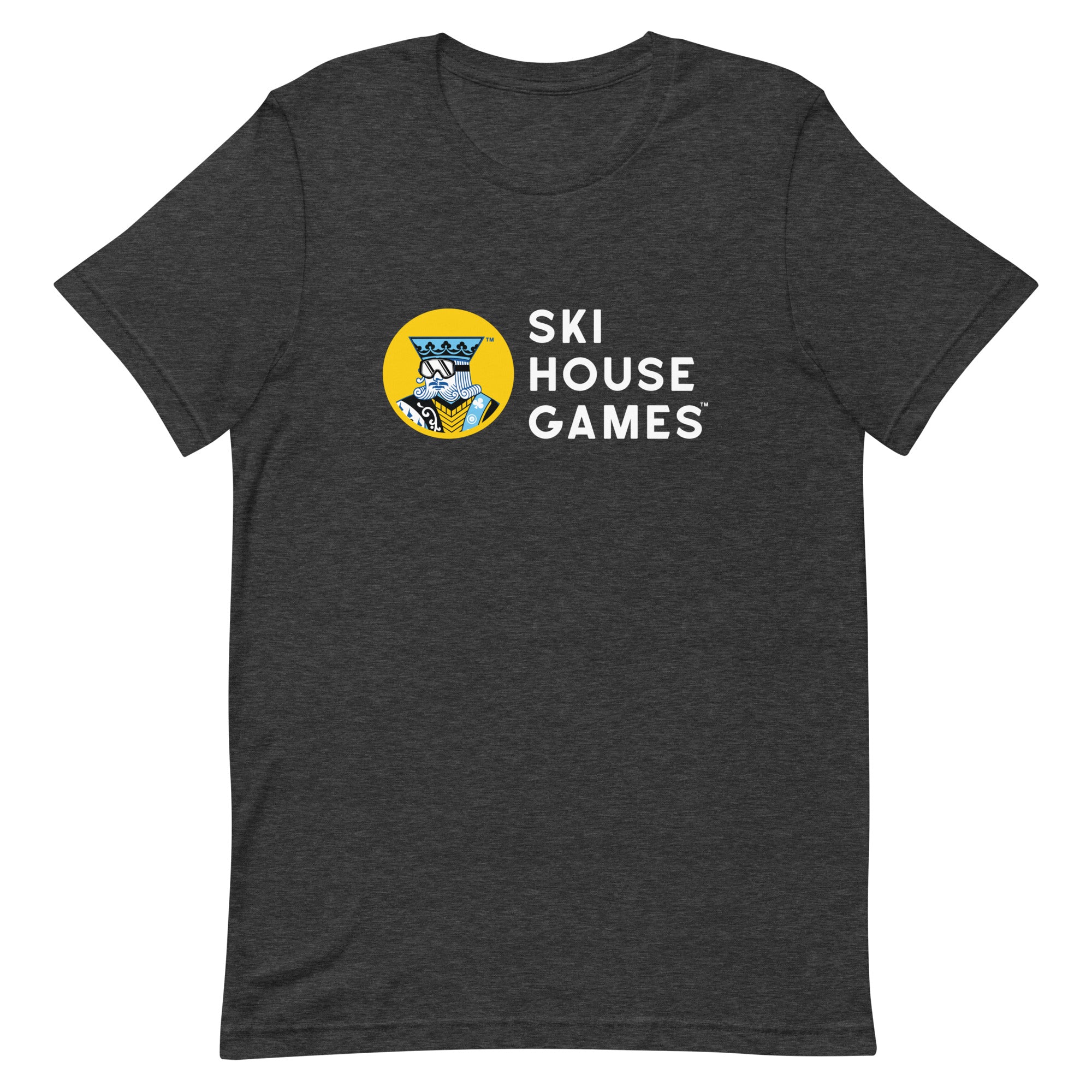 Ski House Games Shirt